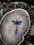 Dragonfly - Cobalt Small II