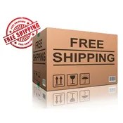 Free Shipping!