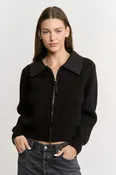 Aileen Sweater Jacket