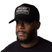 Legion River Snapback