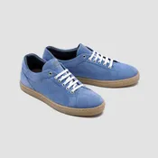 *DB - Appius Suede Sneaker - Indigo