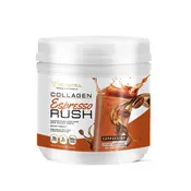 Collagen Espresso Rush