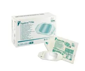 3M Tegaderm Transparent Film Dressing - Frame Style