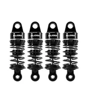 45mm Oil Shocks Springs for 1/12 Losi Nascar
