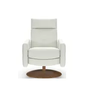 American Leather - Rainier Standard Recliner — | Surroundings Interiors |