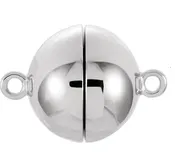 10-13 mm Round/Near Round Graduated A Grade Medium Grey Tahitian Cultured Pearl Necklace