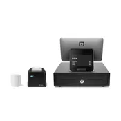 Square Register Kit