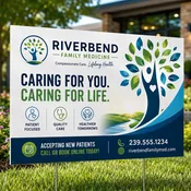 Yard Signs