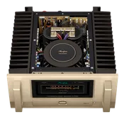 Accuphase A-300 Mono Power Amplifier