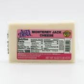 Alta Dena - Jack 16oz