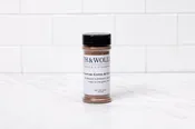 Coffee & Cocoa Rub