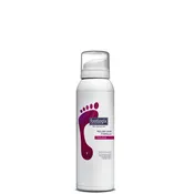 Footlogix Peeling Skin Formula Mousse — POLISHED.