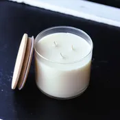 3 Wick Jar Candle - Multiple Scents