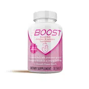 Boost Breast Milk Enhancer