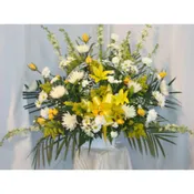 Funeral Baskets