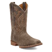 BEASLEY LEATHER CHILDREN'S BOOT