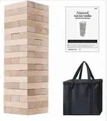 Giant Jenga