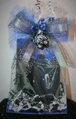 13 1/2" Men's Confetti Spruce Up Kit