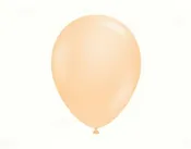 11″ BLUSH – PKG/100 CT