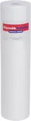 24" x 330' Non-Woven Bed Cover Roll – Perforated, 35 GSM for Spa & Facial Use