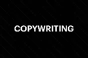 Copywriting — Design & visuals for your human audience • Hueman Studio™