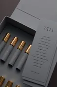 1511 Paris Discovery Collection
