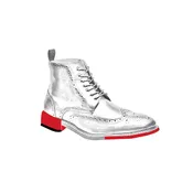 Men’s Heel and Half Sole