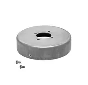 SUNBEACON II 3.75" ADAPTER MOUNT CUP  KIT-0049