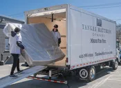 Mattress/Foundation Removal — Yankee Mattress