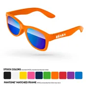 Infant Retro Sunglasses (0 to 3 years)