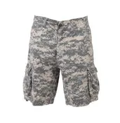 ACU Digital Rothco Vintage Infantry Shorts