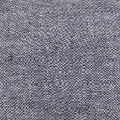 100% Linen Twin Duvet Cover Chambray