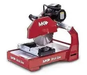 14″ Electric Block Saw