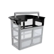 Beatbot A100 Pro Dual Filter Basket