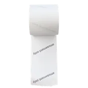 58mm Watermark Thermal Paper Roll "Amusement Only" for ICT GP-58CR, SP1 & Pyramid SEN-02