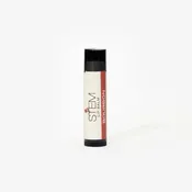 Bourbon Lip Balm