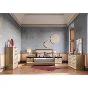 Alf Jo Bedroom Collection