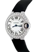 Cartier Ballon Bleu
