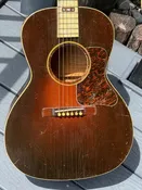 1934 Gibson L-C Century of Progress