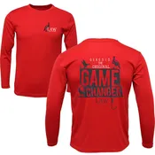 Youth - Game Changer Long Sleeve
