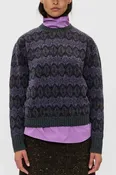 6397 Fairisle Sweater