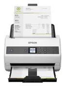 Epson DS-870 Color Duplex Document Scanner