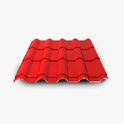 Metal Roof Steel
