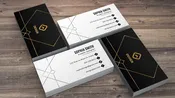 Business Cards