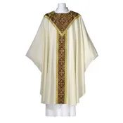 101-0315 Saxony Chasuble