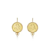 ANGEL EARRINGS