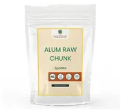 Alum Raw Chunk (Spatika)