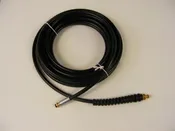 25′ High Pressure Hose (1800psi)