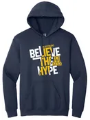 Gildan Heavy Blend Hooded Sweatshirt