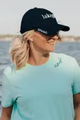All American Cap - Navy